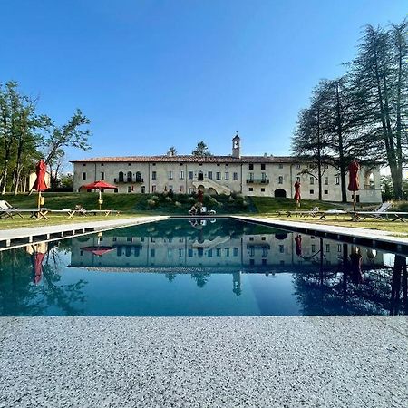 Hotel Il Casale Denari Santa Maria della Versa Esterno foto