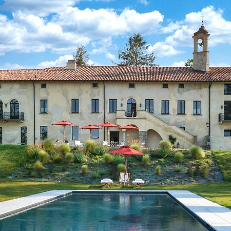 Hotel Il Casale Denari Santa Maria della Versa Esterno foto