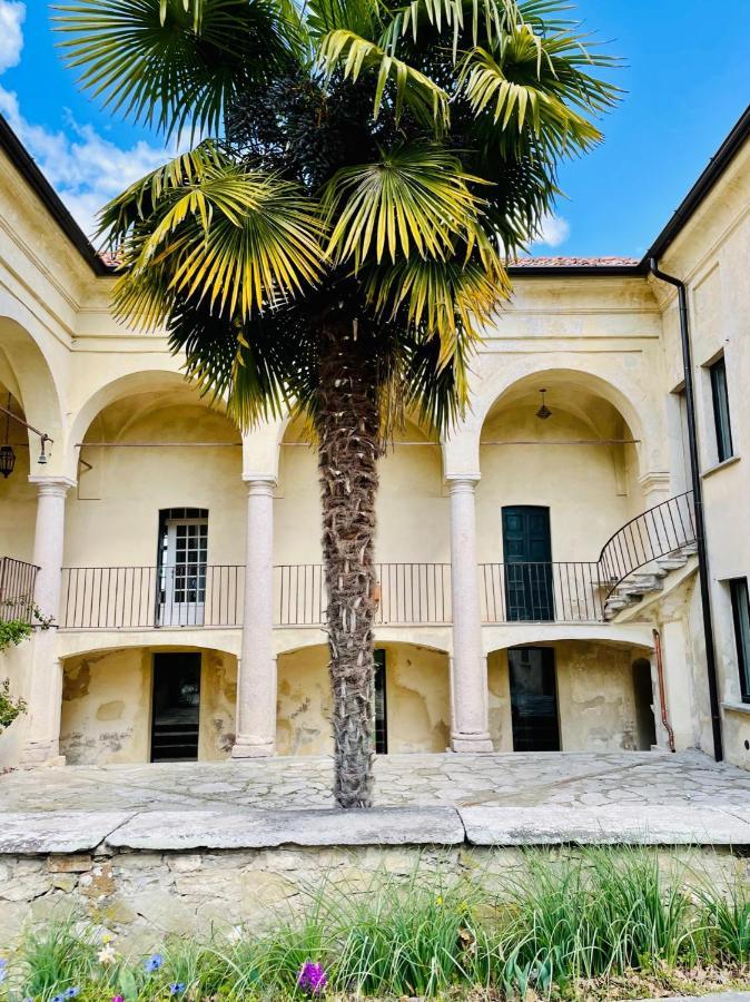 Hotel Il Casale Denari Santa Maria della Versa Esterno foto