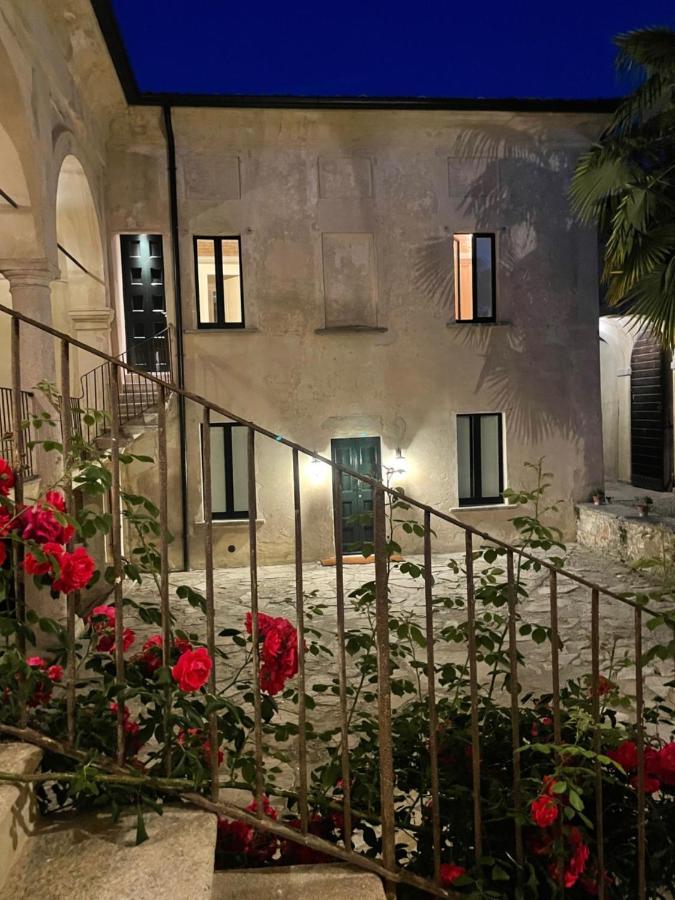 Hotel Il Casale Denari Santa Maria della Versa Esterno foto