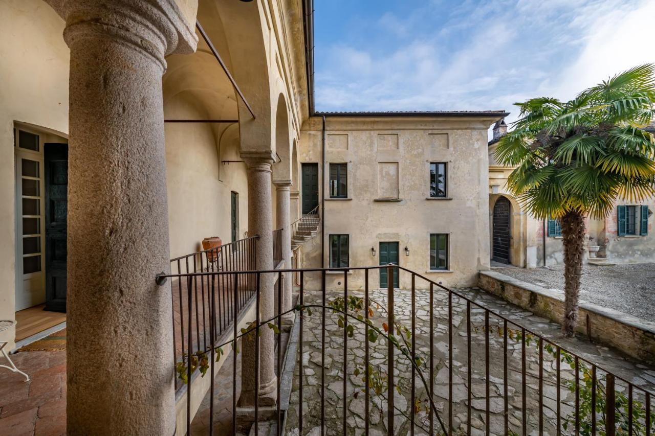 Hotel Il Casale Denari Santa Maria della Versa Esterno foto